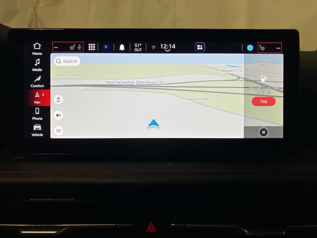 Used 2025 Blu Bayou Dodge GT Plus image 5