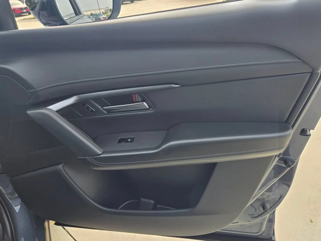 New 2026 Polymetal Gray Metallic Mazda 2.5 S Preferred AWD image 6