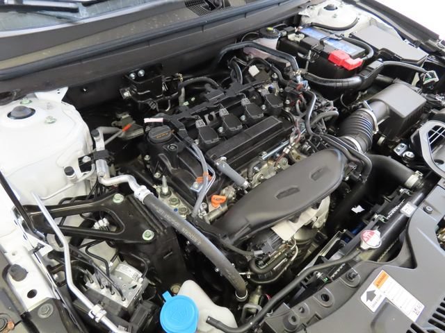 2026 Honda Accord LX - Photo 33