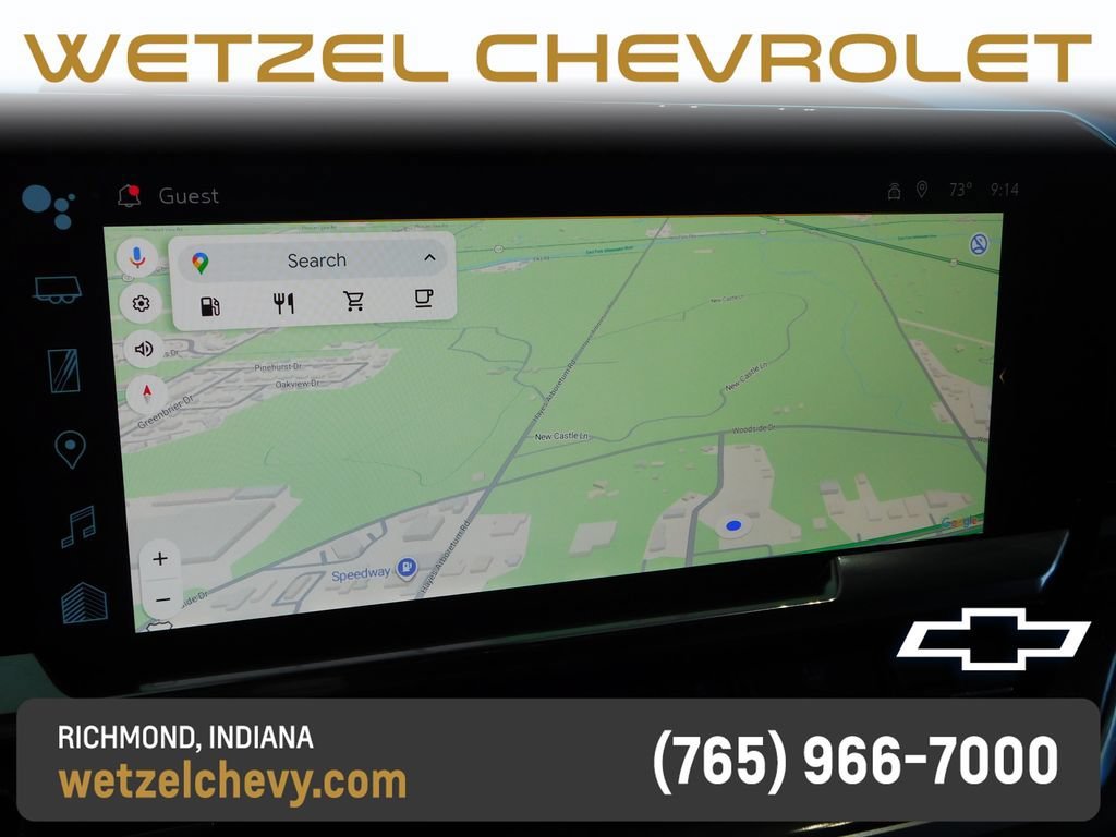2026 Chevrolet Silverado 1500 High Country - Photo 37