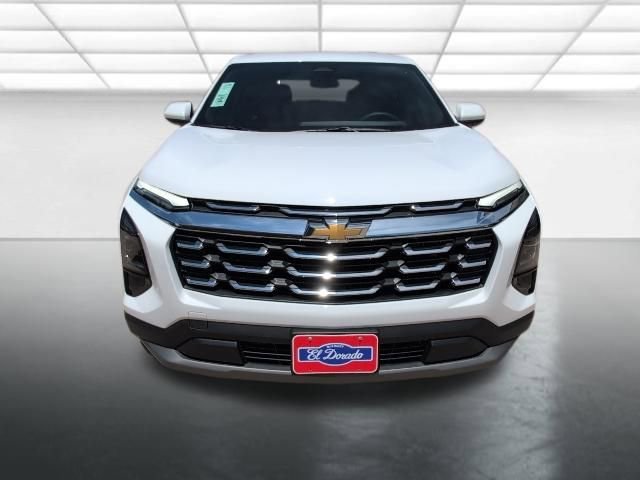 2026 Chevrolet Equinox LT - Photo 24