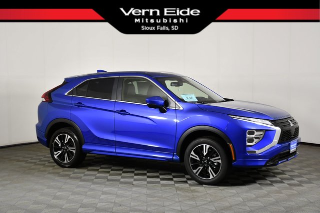 2026 Mitsubishi Eclipse Cross SEL
