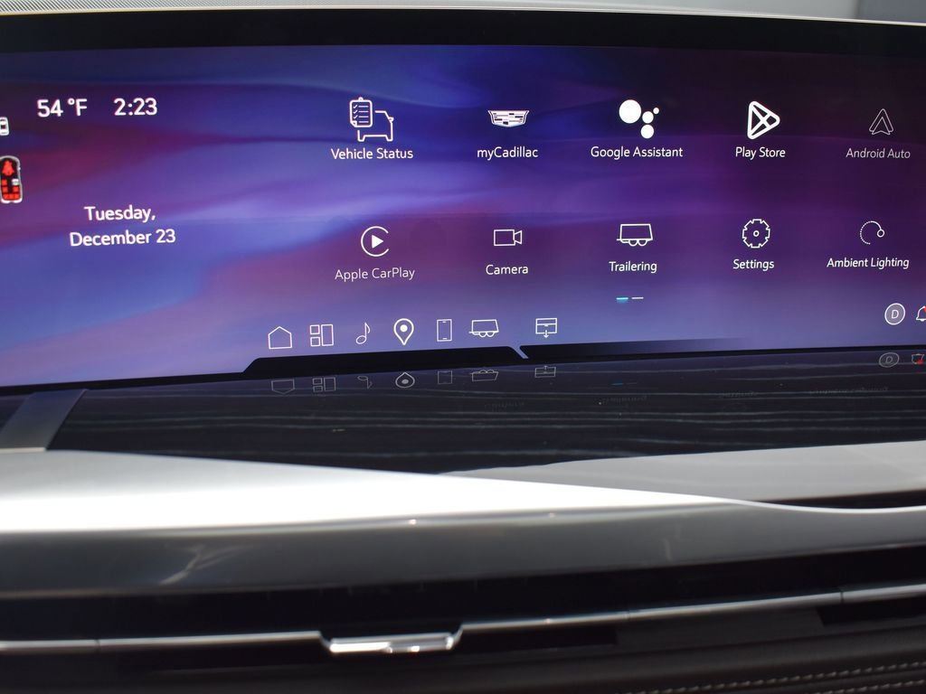 2026 CADILLAC ESCALADE - Image 16