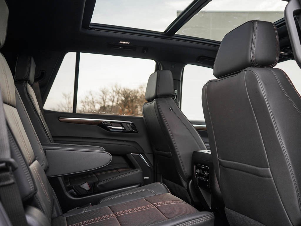 2026 Chevrolet Tahoe High Country - Photo 13