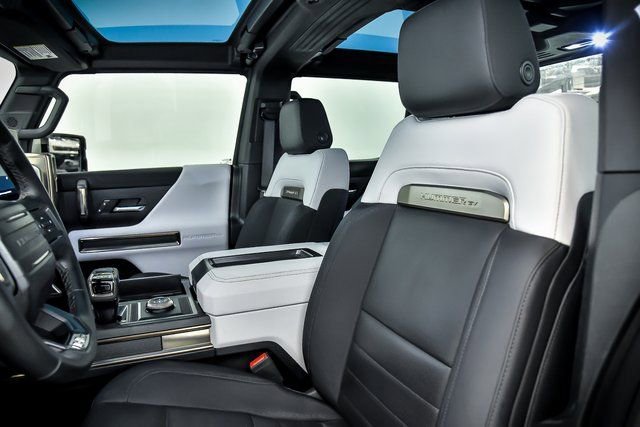 2022 GMC HUMMER EV 3X - Photo 12
