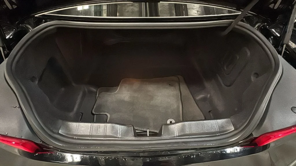 Used 2016 Black Metallic Chevrolet 2LT image 11
