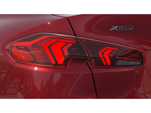 New 2026 Vegas Red Metallic BMW 228 xDrive image 8