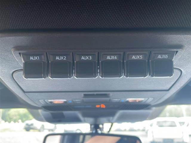New 2026 Antimatter Blue Metallic Ford Tremor® image 61