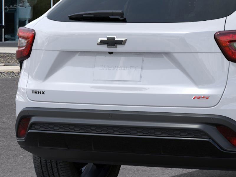 2026 Chevrolet Trax RS - Photo 14