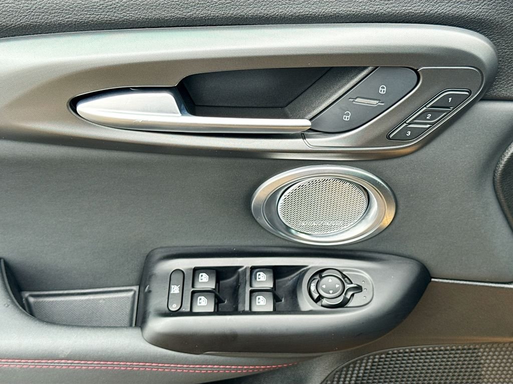 Used 2023 Gold Dodge GT Plus image 18