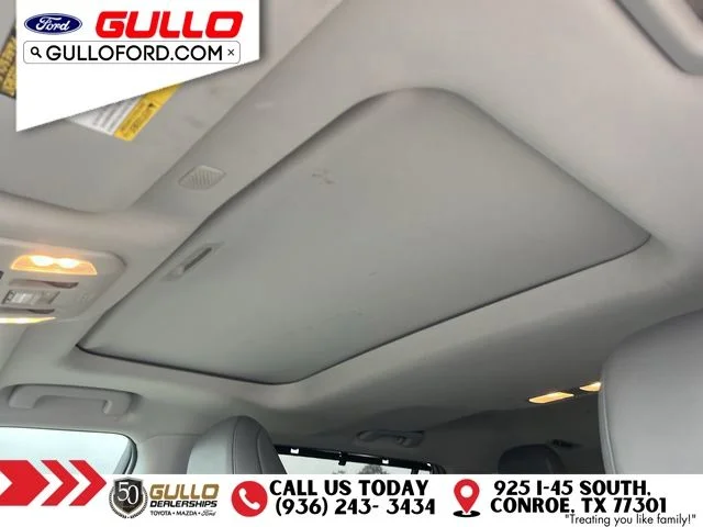 Certified Used 2022 Celestial Silver Metallic Toyota Limited image 23