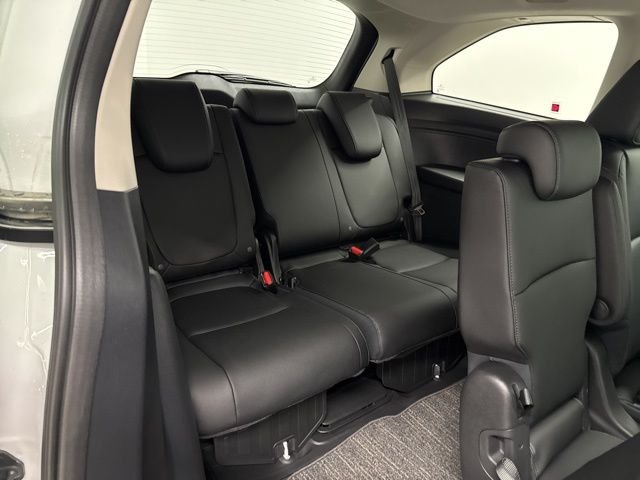 2026 Honda Odyssey EX-L - Photo 21
