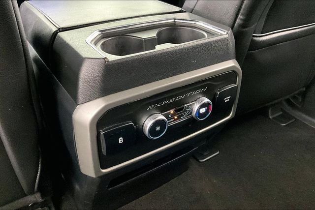 Used 2021 Gray Ford XLT image 9
