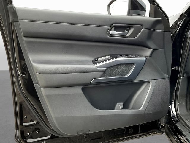 Used 2024 Black Nissan SL image 21