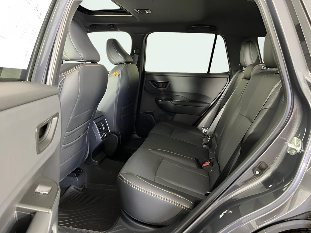 2026 Subaru Outback Wilderness - Photo 10