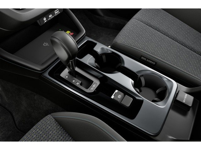 2026 Subaru Forester Premium - Photo 21