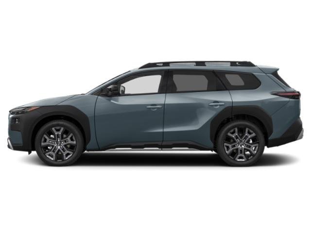 New 2026 CRYSTAL BLACK SILICA Subaru Limited image 6