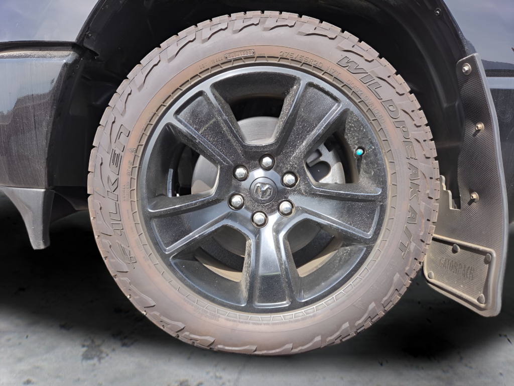Used 2024 Black Ram Tradesman image 20