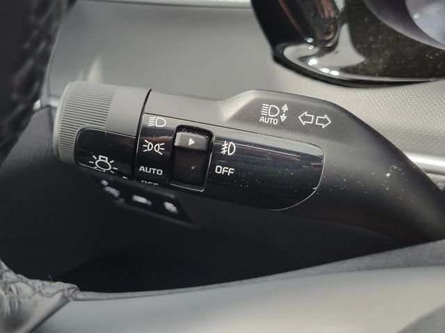 Certified Used 2023 Gray Kia GT-Line image 17