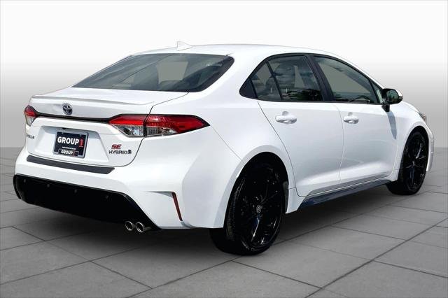 Certified Used 2024 ICE CAP Toyota  image 12
