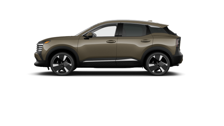 2025 Nissan Kicks SR AWD - Photo 18
