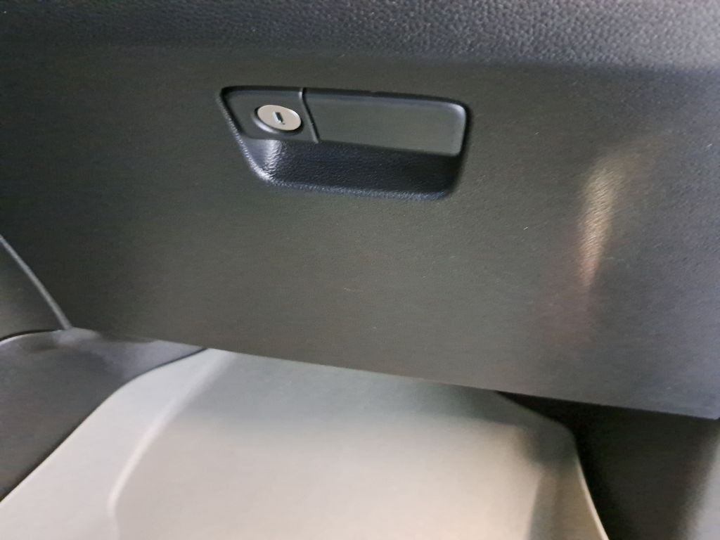 Used 2018 Black Honda EX image 32