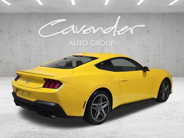 2024 Ford Mustang EcoBoost Premium - Photo 17
