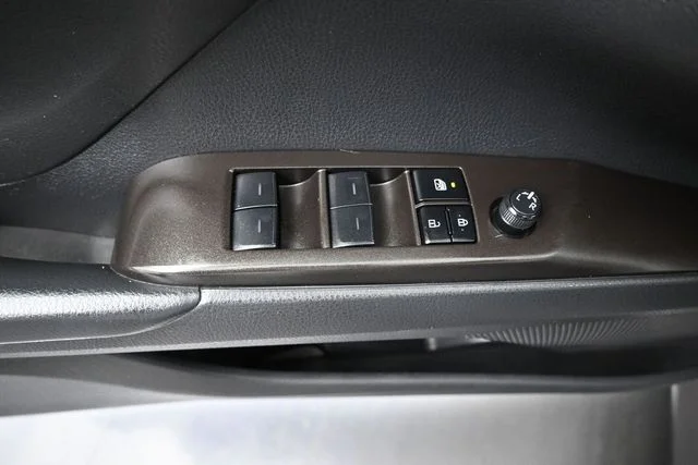 Used 2023 Gray Toyota LE image 19