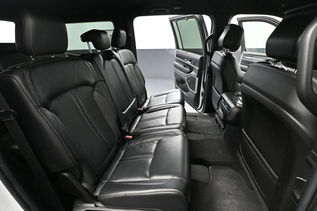 Certified Used 2022 White Jeep Series I image 39