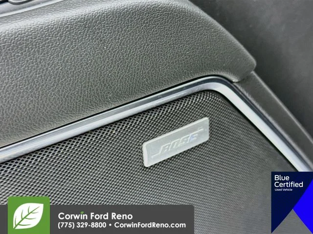 Certified Used 2022 Summit White Chevrolet LTZ image 23