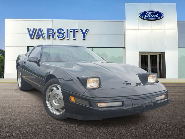 1994 Chevrolet Corvette Base