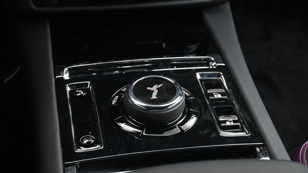 Used 2025 Black Rolls-Royce  image 19