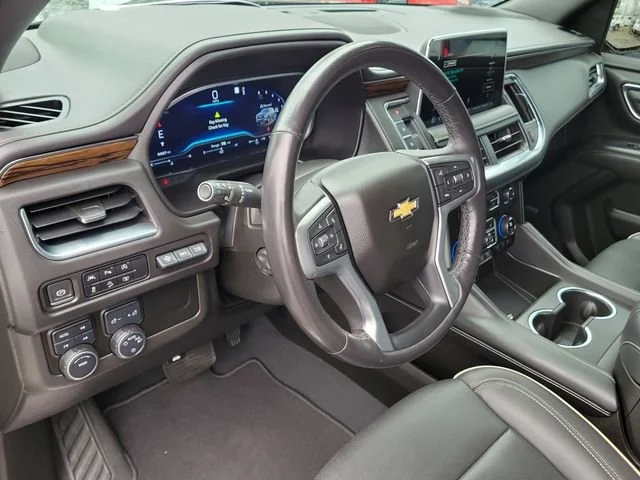2023 Chevrolet Tahoe Premier - Photo 22