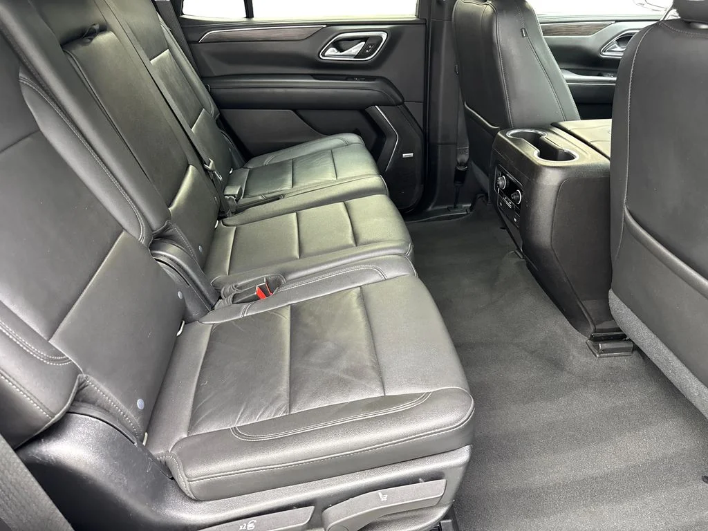 Used 2021 Gray Chevrolet LT image 43