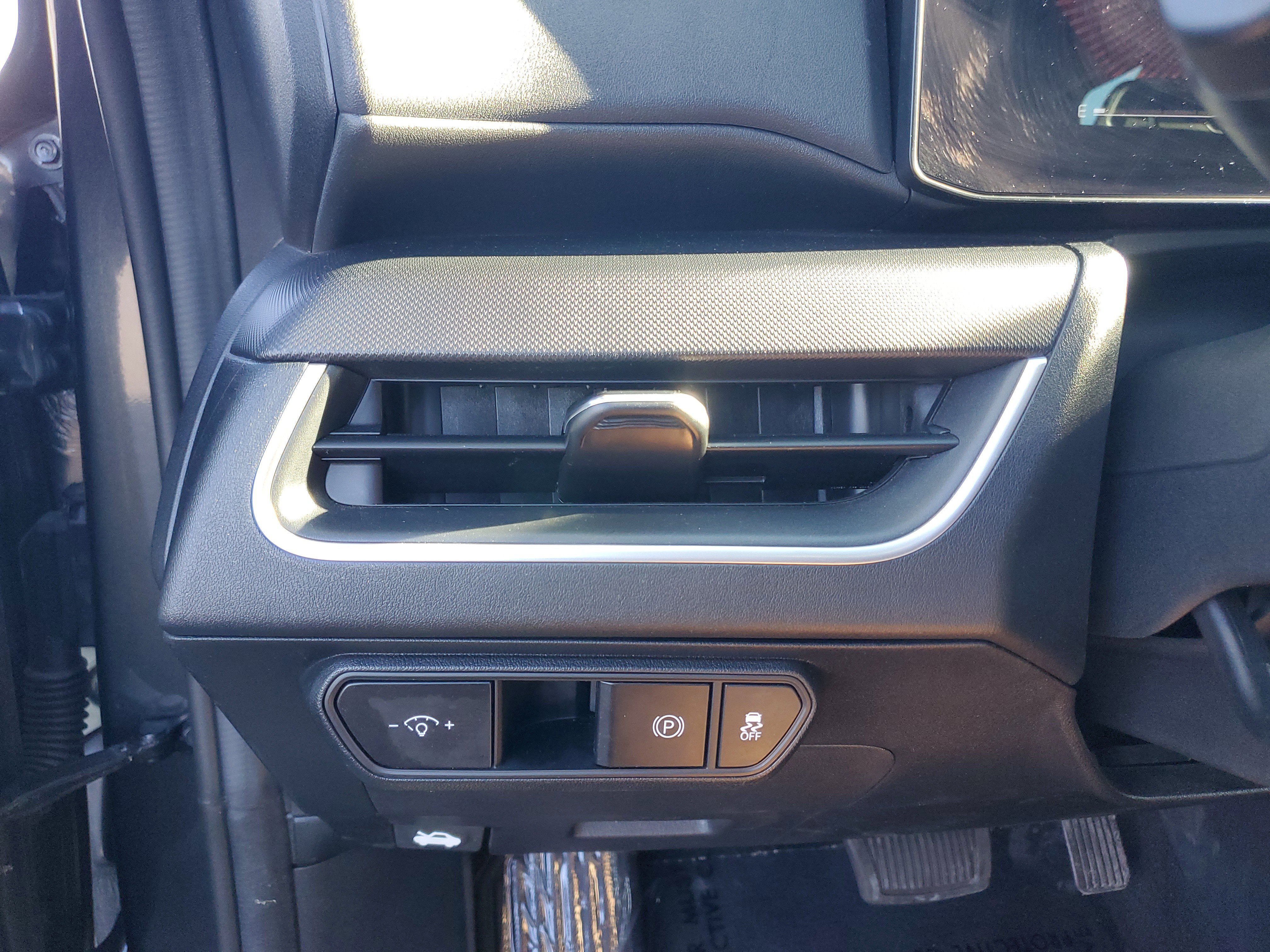 Used 2025 Gray Kia LXS image 23