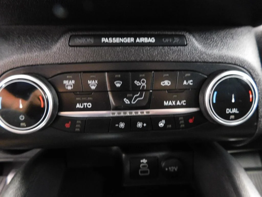 Certified Used 2024 Race Red Ford Active image 21