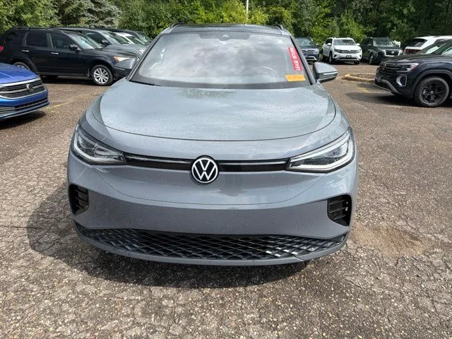 Certified Used 2023 Gray Volkswagen Pro S image 8