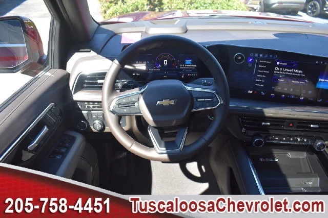 2027 Chevrolet Tahoe LT - Photo 27