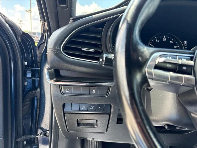 Used 2019 Blue Mazda Preferred image 16