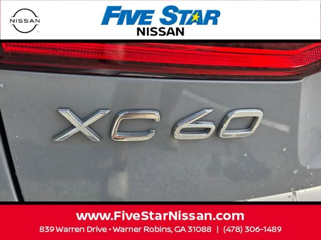 Used 2024 Gray Volvo B5 Plus Dark Theme image 11