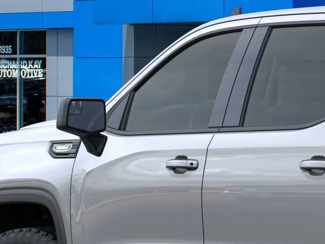 New 2026 Sterling Metallic GMC Elevation image 12
