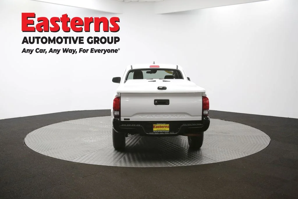 Used 2019 White Toyota SR image 34