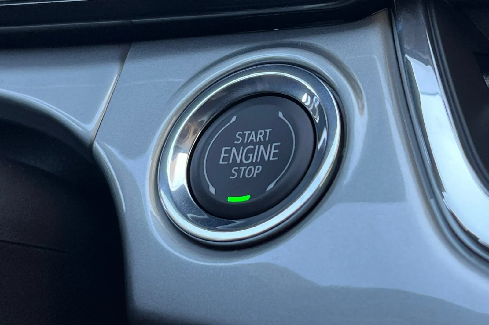 New 2026 Cypress Gray Chevrolet LT image 22