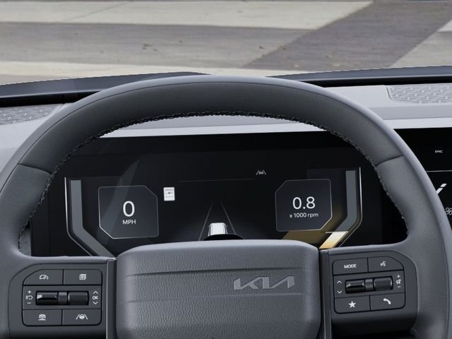 New 2027 Panthera Metal Matte Kia X-LINE SX image 21