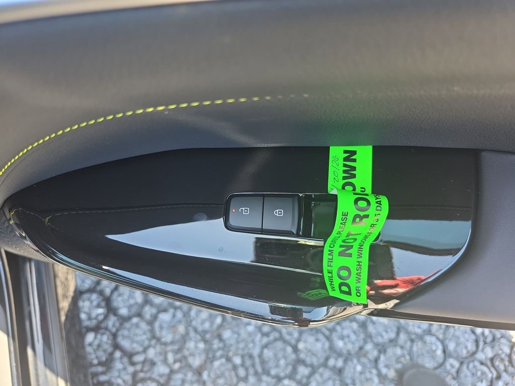New 2026 Aurora Black Pearl Kia GT image 35