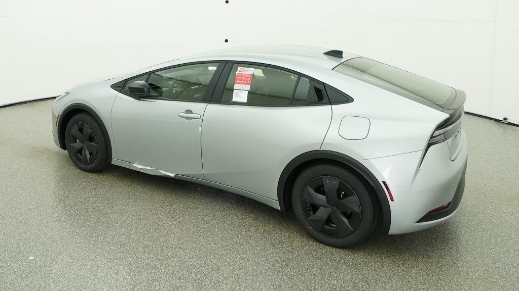 New 2026 Cutting Edge Toyota SE image 30