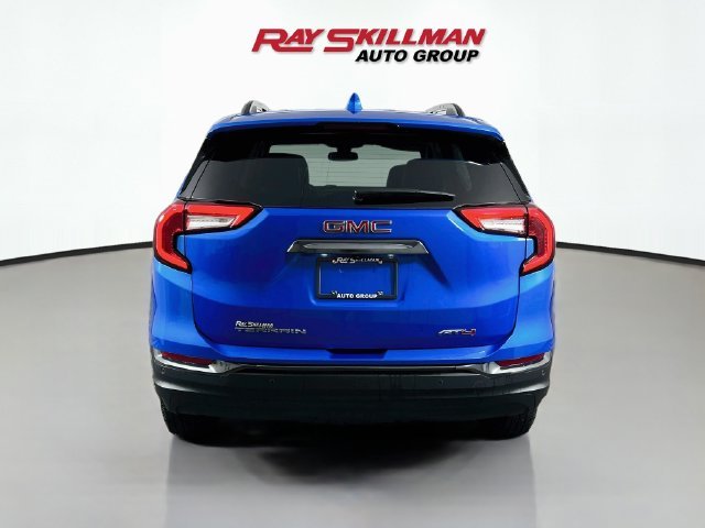 2024 GMC Terrain AT4 - Photo 6