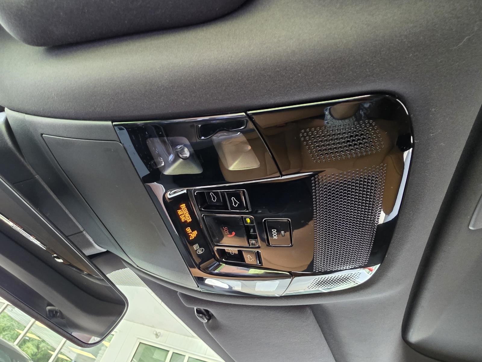 Certified Used 2025 Mica Lexus 350 Premium image 28