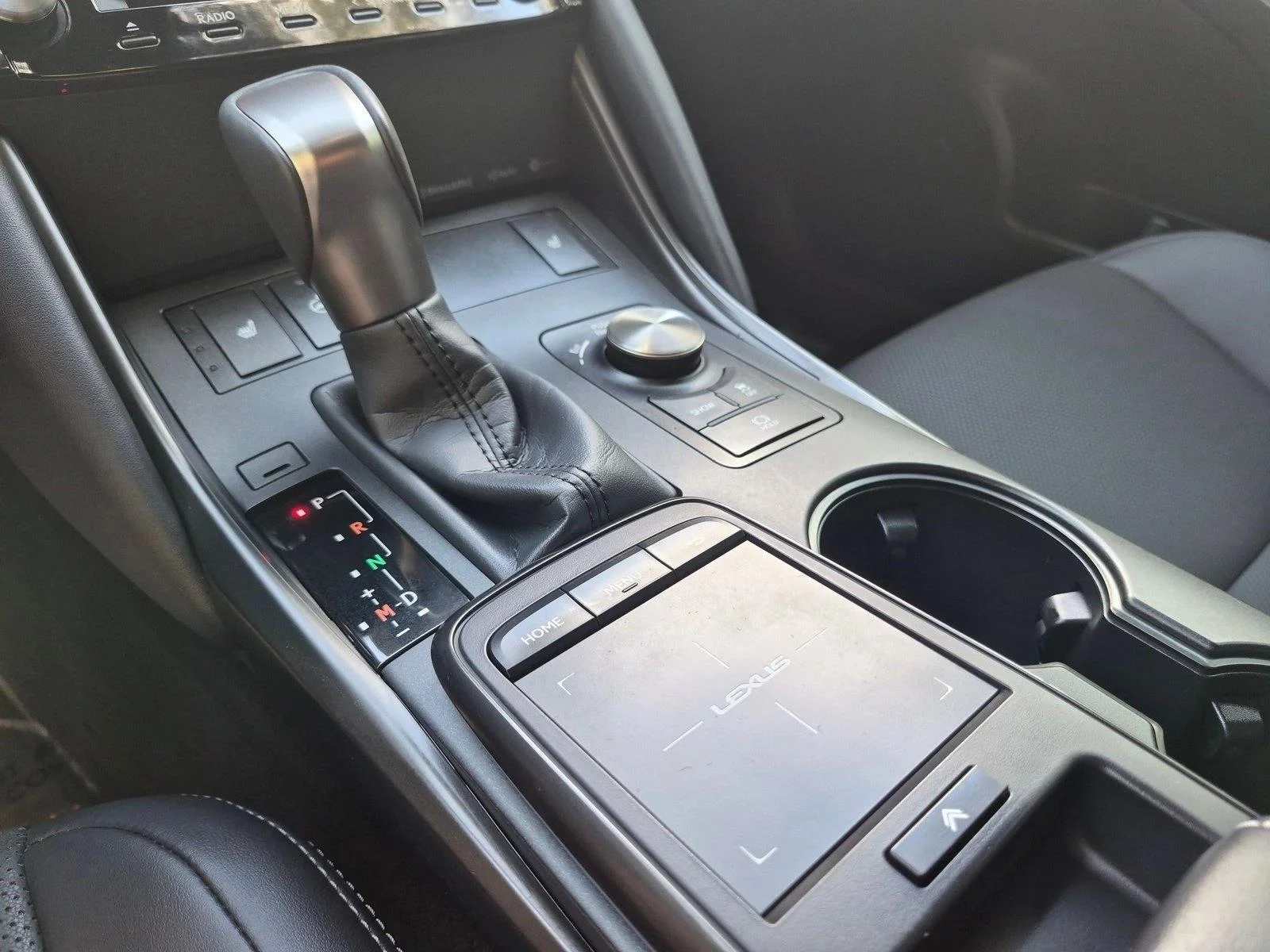 Used 2025 Incognito Lexus F SPORT DESIGN image 14