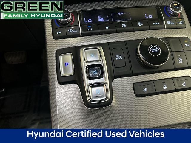 Certified Used 2022 Gray Hyundai SEL image 40